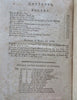Annual London Register 1796 European World History Politics Literature rare book