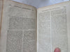 Annual London Register 1796 European World History Politics Literature rare book