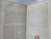 Annual London Register 1796 European World History Politics Literature rare book