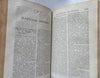 Annual London Register 1796 European World History Politics Literature rare book