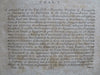 Annual Register 1799 European History Politics Literature people leather book