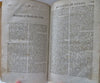 Annual Register 1799 European History Politics Literature people leather book