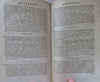 Annual Register 1799 European History Politics Literature people leather book
