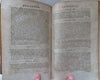 Annual Register 1799 European History Politics Literature people leather book