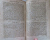 Annual Register 1799 European History Politics Literature people leather book