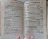 Annual Register 1799 European History Politics Literature people leather book