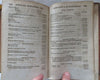 Annual Register 1799 European History Politics Literature people leather book