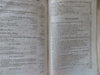Annual Register 1799 European History Politics Literature people leather book