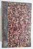 Machine guns in war Dutch Military Mitrailleurvraagstuk c.1904 Batavia rare book