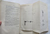 Machine guns in war Dutch Military Mitrailleurvraagstuk c.1904 Batavia rare book
