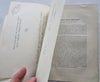 Machine guns in war Dutch Military Mitrailleurvraagstuk c.1904 Batavia rare book