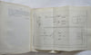 Machine guns in war Dutch Military Mitrailleurvraagstuk c.1904 Batavia rare book