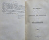 Machine guns in war Dutch Military Mitrailleurvraagstuk c.1904 Batavia rare book