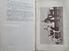Machine guns in war Dutch Military Mitrailleurvraagstuk c.1904 Batavia rare book