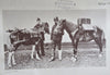 Machine guns in war Dutch Military Mitrailleurvraagstuk c.1904 Batavia rare book