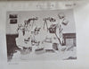 Machine guns in war Dutch Military Mitrailleurvraagstuk c.1904 Batavia rare book