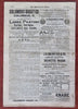 Sailing Ship Spirit of Times 1883 Bedouin Gracie Yacht Racing rare newspaper