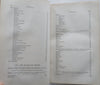 History of Empire Religion Parallel Histories 1860 Time Line chart rare book