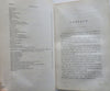 History of Empire Religion Parallel Histories 1860 Time Line chart rare book