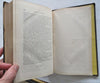 History of Empire Religion Parallel Histories 1860 Time Line chart rare book