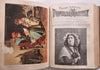 Frank Leslie's Popular Monthly 1885 rare leather book 100's wood engraved images