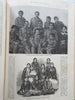 Frank Leslie's Popular Monthly 1885 rare leather book 100's wood engraved images