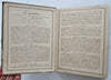 Free Hours German Children's Educational Stories c. 1880 color illustrated book