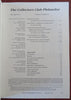 Collector's Club NY Philatelist Lot x 13 Assorted Issues 1992-2010 rare stamps