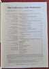 Collector's Club NY Philatelist Lot x 13 Assorted Issues 1992-2010 rare stamps