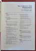 Collector's Club NY Philatelist Lot x 13 Assorted Issues 1992-2010 rare stamps