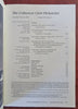 Collector's Club NY Philatelist Lot x 13 Assorted Issues 1992-2010 rare stamps