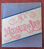 Hood's Sarsaparilla c. 1890 My Mother-In-Law pictorial Promotional Booklet