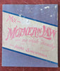 Hood's Sarsaparilla c. 1890 My Mother-In-Law pictorial Promotional Booklet