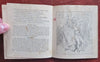 Hood's Sarsaparilla c. 1890 My Mother-In-Law pictorial Promotional Booklet