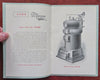Magee Heaters steam & water scarce 1902 pictorial promotional trade catalogue