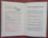 Magee Heaters steam & water scarce 1902 pictorial promotional trade catalogue