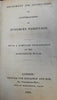 Conversations at Avonbury Parsonage 1834 scarce old leather book