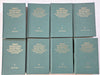 Print Collector's Quarterly 1977 Print Makers illustrated reference set 8 vols