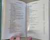 Print Collector's Quarterly 1977 Print Makers illustrated reference set 8 vols