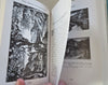 Print Collector's Quarterly 1977 Print Makers illustrated reference set 8 vols