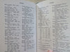Print Collector's Quarterly 1977 Print Makers illustrated reference set 8 vols