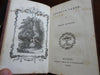 Tales in Verse 1839 Mary Howitt 1st Amer. Illustrated Children's Book