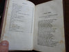 Tales in Verse 1839 Mary Howitt 1st Amer. Illustrated Children's Book
