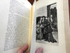 Women of Modern France 1907 Huge P. Thieme leather bound history of women