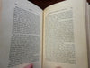 Women of Modern France 1907 Huge P. Thieme leather bound history of women