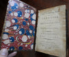 Saints Everlasting Rest 1794 Philadelphia Richard Baxter & John Wesley rare book