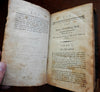 Saints Everlasting Rest 1794 Philadelphia Richard Baxter & John Wesley rare book