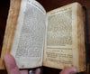 Saints Everlasting Rest 1794 Philadelphia Richard Baxter & John Wesley rare book