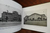 Washington & the Presidents 1928 B&W photographic souvenir album