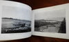 Rockland by the Sea Maine New England 1900's souvenir photo album nice views
